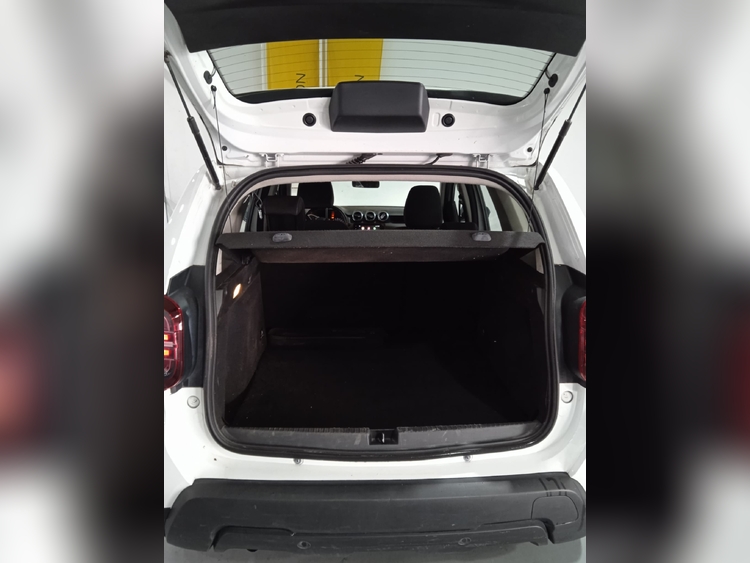 DACIA DUSTER BLUE DCI 115CV CONFORT foto 5